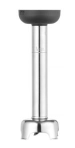 Staafmixer Kitchen Line 160 met regelbare snelheid, HENDI, Kitchen Line, Zwart, 230V/270W, 140x76x(H)503mm - Afbeelding 9