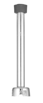 Set: Staafmixer 350 met variabele snelheid + garde + wandrek, HENDI, Kitchen Line, Zwart, 230V/350W, 110x324x(H)816mm - Afbeelding 9