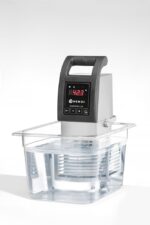 Sous-vide stick Mastervide, HENDI, 56L, 230V/2000W, 137x215x(H)361mm - Afbeelding 4