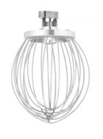 Planeetmixer, HENDI, Kitchen Line, 7L, Zilver, 220-240V/650W, 317x440x(H)490mm - Afbeelding 9