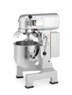 Planeetmixer, HENDI, Kitchen Line, 20L, 230V/1100W, 496x570x(H)880mm - Afbeelding 2