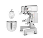 Planeetmixer, HENDI, Kitchen Line, 20L, 230V/1100W, 496x570x(H)880mm - Afbeelding 3