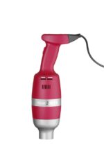 Staafmixer Profi Line 300 - met regelbare snelheid, HENDI, Profi Line, 230V/300W, ⌀100x(H)675mm - Afbeelding 4