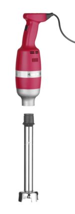 Staafmixer Profi Line 300 - met regelbare snelheid, HENDI, Profi Line, 230V/300W, ⌀100x(H)675mm - Afbeelding 2