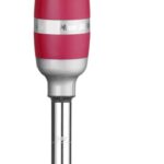 Staafmixer Profi Line 300 - met regelbare snelheid, HENDI, Profi Line, 230V/300W, ⌀100x(H)675mm