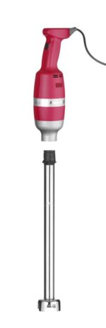 Staafmixer Profi Line 500 - met regelbare snelheid, HENDI, Profi Line, 230V/400W, ⌀100x(H)866mm - Afbeelding 2