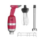 Staafmixer Profi Line 400 - met regelbare snelheid. Set met opbergrek., HENDI, Profi Line, 230V/400W, ⌀100x(H)765mm - Afbeelding 2