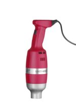 Staafmixer 400 met regelbare snelheid, HENDI, Profi Line, 230V/400W, ⌀100x(H)350mm - Afbeelding 3