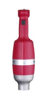 Staafmixer 400 met regelbare snelheid, HENDI, Profi Line, 230V/400W, ⌀100x(H)350mm - Afbeelding 4