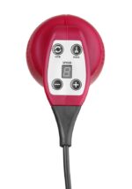 Staafmixer 400 met regelbare snelheid, HENDI, Profi Line, 230V/400W, ⌀100x(H)350mm - Afbeelding 5