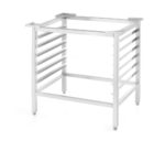 Onderstel voor ovens, HENDI, Onderstel voor oven 225516, 760x520x(H)700mm - Afbeelding 3