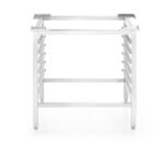 Onderstel voor ovens, HENDI, Onderstel voor oven 225516, 760x520x(H)700mm