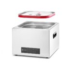 Sous vide systeem GN 2/3, HENDI, 13L, 230V/400W, 343x395x(H)255mm - Afbeelding 5