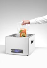 Sous vide systeem GN 2/3, HENDI, 13L, 230V/400W, 343x395x(H)255mm - Afbeelding 3