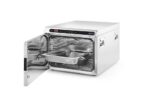 Lage temperatuur oven, HENDI, 230V/1200W, 495x690x(H)413mm - Afbeelding 7