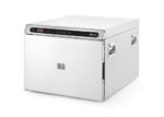 Lage temperatuur oven, HENDI, 230V/1200W, 495x690x(H)413mm - Afbeelding 9