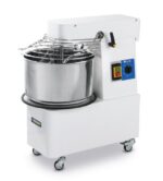 Deegmachine met kantelbare kop en verwijderbare mengkom, HENDI, 56 kg/h, 22L, 400V/750W, 400x672x(H)730mm