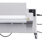 Elektrische deegroller 300, HENDI, 230V/250W, 480x335x(H)430mm