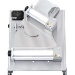 Elektrische deegrol “Touch and Go” 400, HENDI, 230V/250W, 585x435x(H)790mm