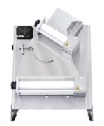 Elektrische deegrol “Touch and Go” 400, HENDI, 230V/250W, 585x435x(H)715mm - Afbeelding 2