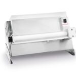 Elektrische deegroller 500, HENDI, 230V/250W, 729x339x(H)418mm