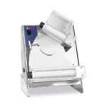 Elektrische deegroller 300, HENDI, 230V/250W, 475x375x(H)684mm - Afbeelding 2