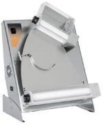 Elektrische deegroller 400, HENDI, 230V/250W, 585x420x(H)790mm