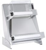 Elektrische deegroller 500, HENDI, 230V/250W, 665x435x(H)715mm