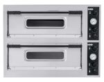 Pizza-oven BASIC XL 44, HENDI, 400V/12000W, 1000x844x(H)745mm