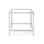 Stand voor pizzaovens Basic 4 en Basic 44, HENDI, 975x814x(H)860mm