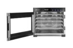 Voedseldroger, HENDI, Profi Line, 6 trays, 230V/650W, 342x485x(H)309mm - Afbeelding 2