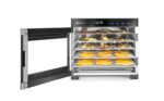Voedseldroger, HENDI, Profi Line, 6 trays, 230V/650W, 342x485x(H)309mm - Afbeelding 6