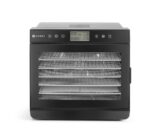 Voedseldroger Kitchen Line, HENDI, Kitchen Line, 7 trays, 230V/500W, 347x505x(H)320mm