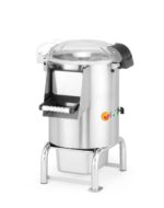 Aardappelschilmachine 5 kg, HENDI, Kitchen Line, 230V/550W, 620x525x(H)787mm - Afbeelding 2