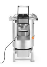 Aardappelschilmachine 10 kg, HENDI, Kitchen Line, 230V/750W, 620x525x(H)833mm - Afbeelding 7