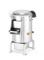 Aardappelschilmachine 10 kg, HENDI, Kitchen Line, 230V/750W, 620x525x(H)833mm - Afbeelding 2