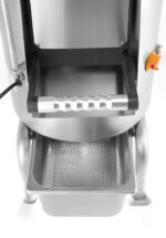Aardappelschilmachine 10 kg, HENDI, Kitchen Line, 230V/750W, 620x525x(H)833mm - Afbeelding 9
