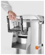 Aardappelschilmachine Kitchen Line 18 kg, HENDI, Kitchen Line, 230V/1100W, 622x540x(H)997mm - Afbeelding 6