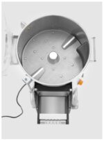 Aardappelschilmachine Kitchen Line 18 kg, HENDI, Kitchen Line, 230V/1100W, 622x540x(H)997mm - Afbeelding 7