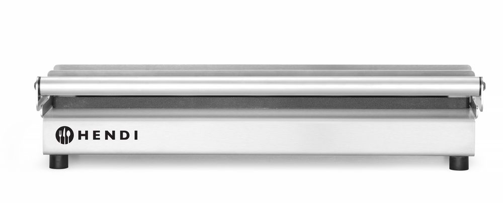 230107_OBW_2023_08_IMGP6382-2 Dumpling maker, HENDI, 470x140x(H)95mm - Afbeelding 1