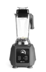Bar Blender met BPA-vrije kan, HENDI, 230V/1680W, 270x250x(H)580mm - Afbeelding 2