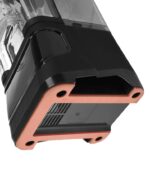 Bar blender digitaal met geluiddempende kap, HENDI, 2,5L, Zwart, 220-240V/1680W, 250x300x(H)546mm - Afbeelding 3