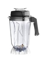 Bar blender, HENDI, 2,5L, Zwart, 220-240V/1680W, 320x250x(H)532mm - Afbeelding 4