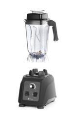 Bar blender, HENDI, 2,5L, Zwart, 220-240V/1680W, 320x250x(H)532mm - Afbeelding 3