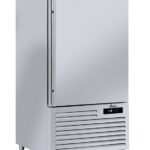 Shock koeler 10 x GN 1/1, Arktic, GN 1/1, 252L, 230V/1180W, 790x900x(H)1535mm