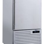 Shock koeler 7 x GN 1/1, Arktic, GN 1/1, 212L, 230V/1180W, 790x900x(H)1377mm