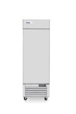 Vriezer 580L, Arktic, Kitchen Line, GN 2/1, 580L, 230V/550W, 685x800x(H)2100mm
