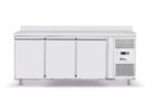 vrieswerkbank, 3 deuren 420L, Arktic, Profi Line, GN 1/1, 420L, 230V/600W, 1796x700x(H)879mm