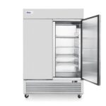 Koelkast 1300 L, Arktic, Kitchen Line, GN 2/1, 1300L, 230V/320W, 1382x800x(H)2100mm