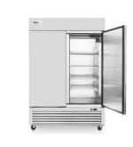 Koelkast 1300 L, Arktic, Kitchen Line, GN 2/1, 1300L, 230V/320W, 1382x800x(H)2100mm